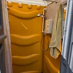 Campismo de Luxo Namiot Oficerski Premium! Kwidzyn