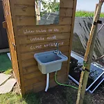 Campismo de Luxo Namiot Oficerski Premium!