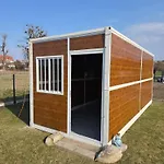 خيمة فخمة Namiot Oficerski Premium!