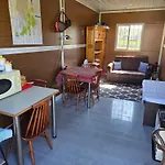Campismo de Luxo Namiot Oficerski Premium!