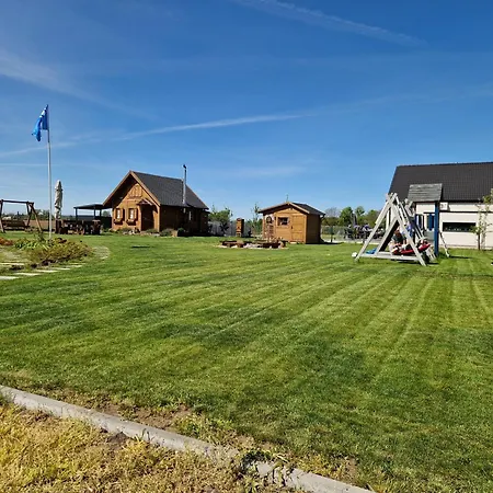 Namiot Oficerski Premium! Campo de lujo