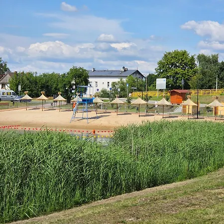 Namiot Oficerski Premium! Campo de lujo Kwidzyn