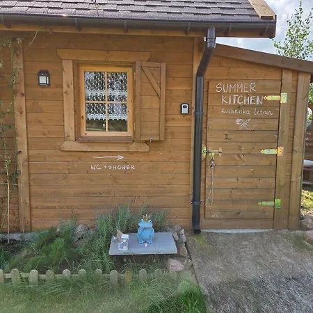 Namiot Oficerski Premium!