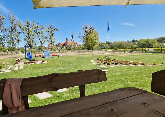 Namiot Oficerski Premium! Kwidzyn