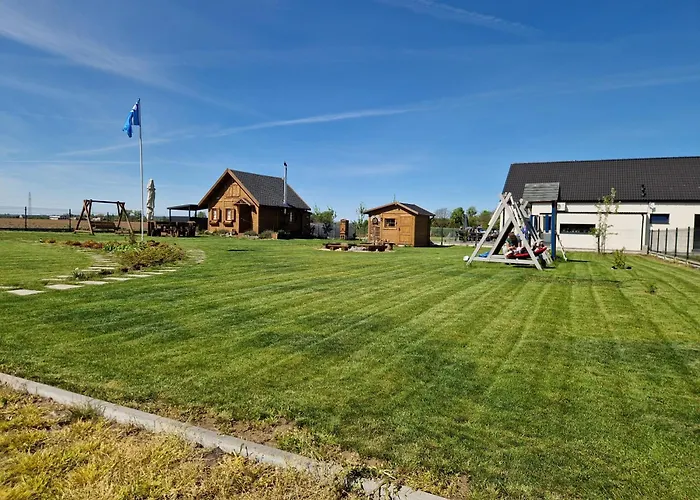 Namiot Oficerski Premium! Campo de lujo