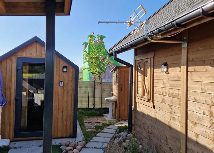 Namiot Oficerski Premium! * Kwidzyn