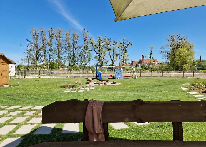 Namiot Oficerski Premium! Campo de lujo