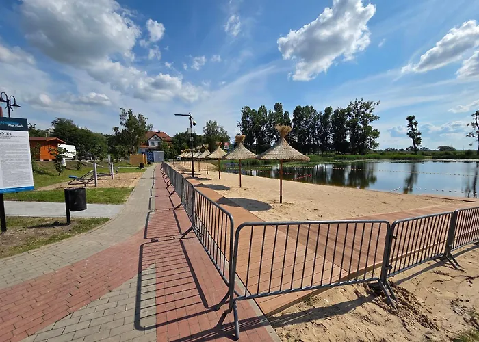 Namiot Oficerski Premium! Campo de lujo