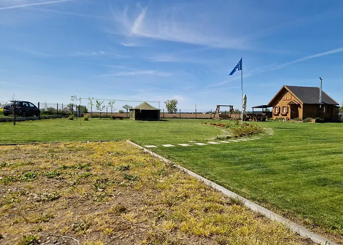 Namiot Oficerski Premium! Kwidzyn