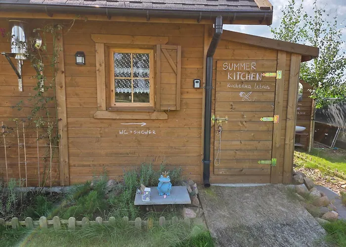 Namiot Oficerski Premium!